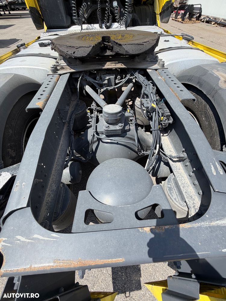 DAF NEW DAF_XF SpaceCab 430 Pure Excellence - 8