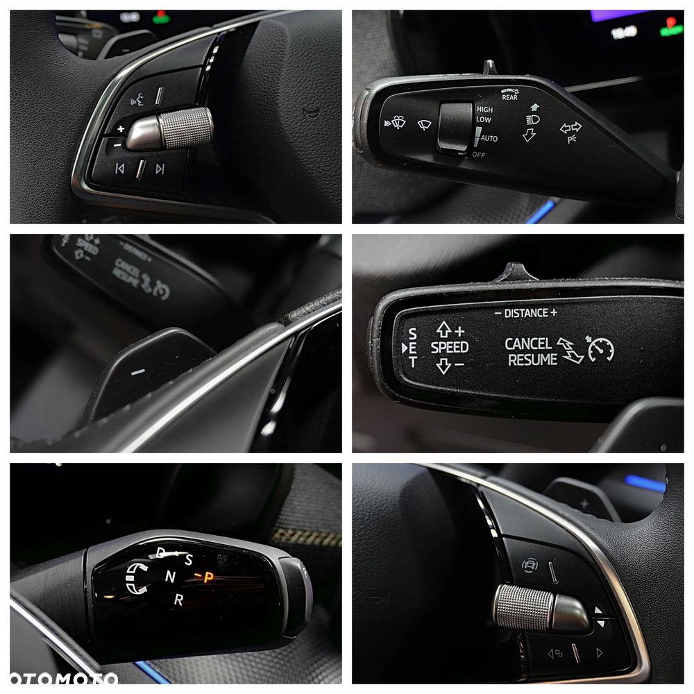 Skoda Kodiaq 1.5 TSI ACT 4x2 Style DSG 7os - 22