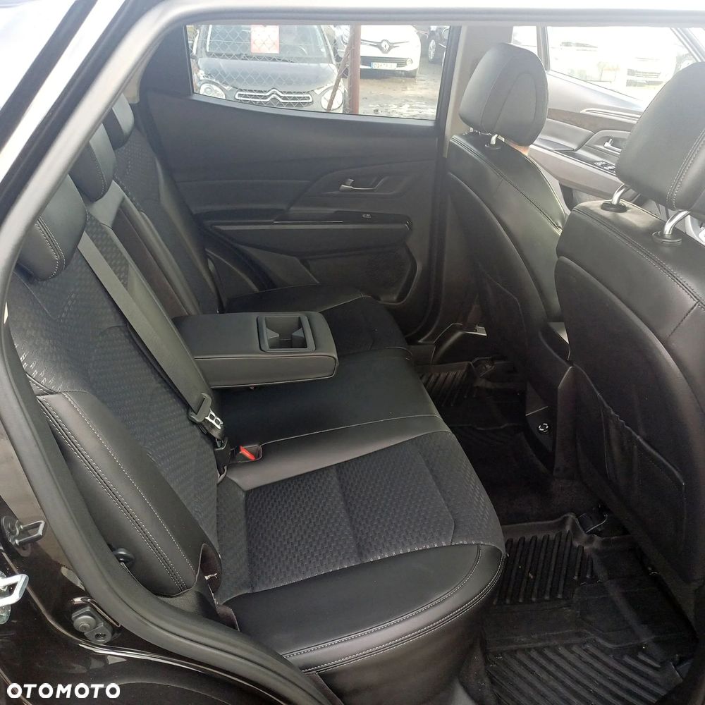 SsangYong/KGM Korando 1.5 T-GDI Adventure 4WD - 8