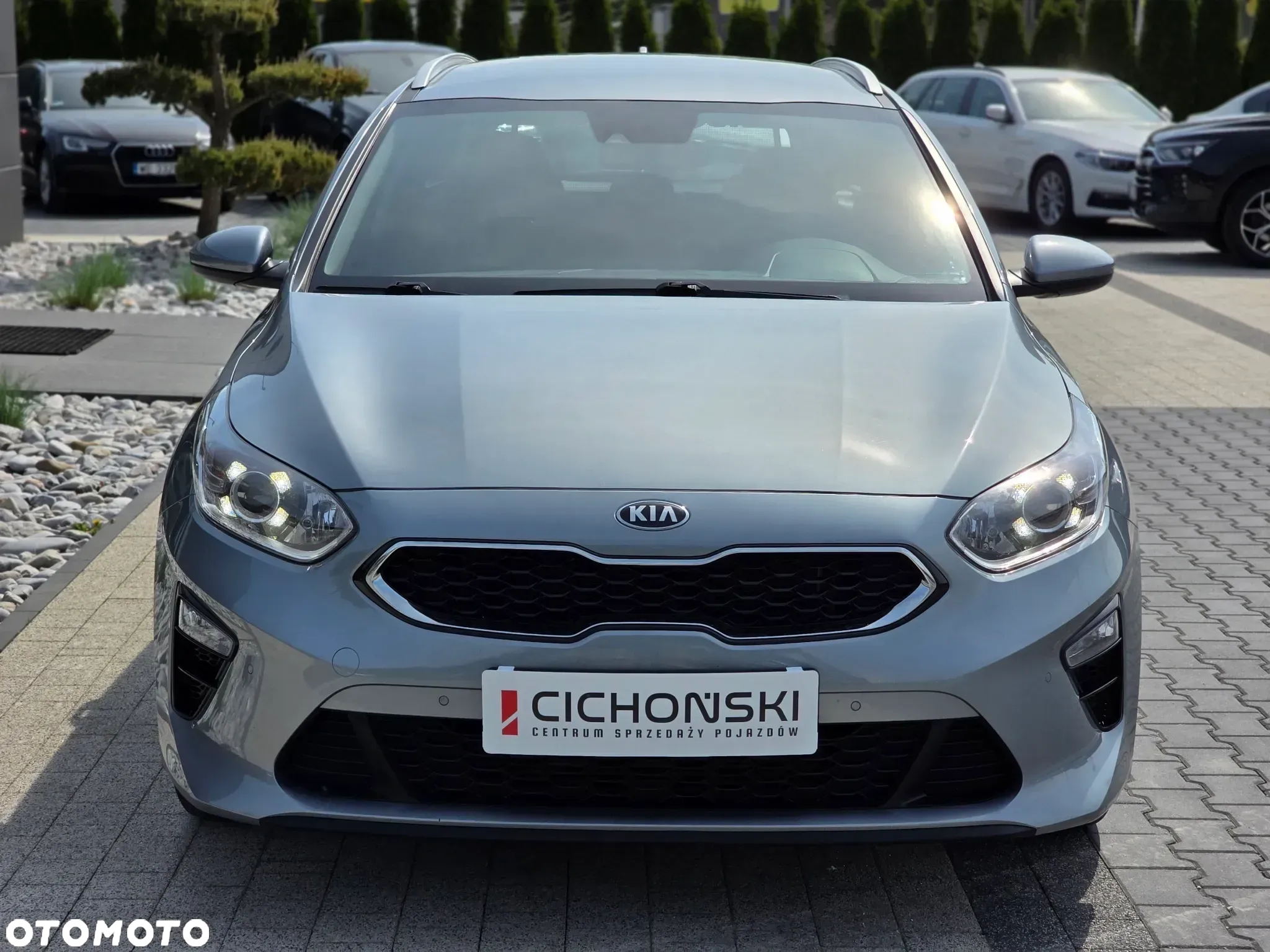Kia Ceed 1.6 CRDi SCR L - 18