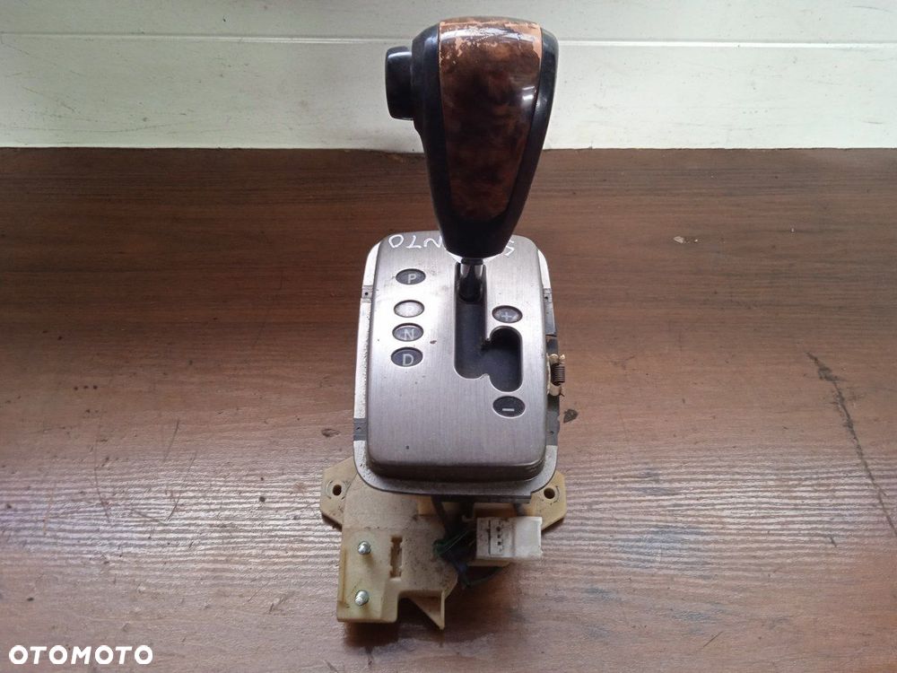 Wybierak Zmiany Biegów Kia Sorento - 1