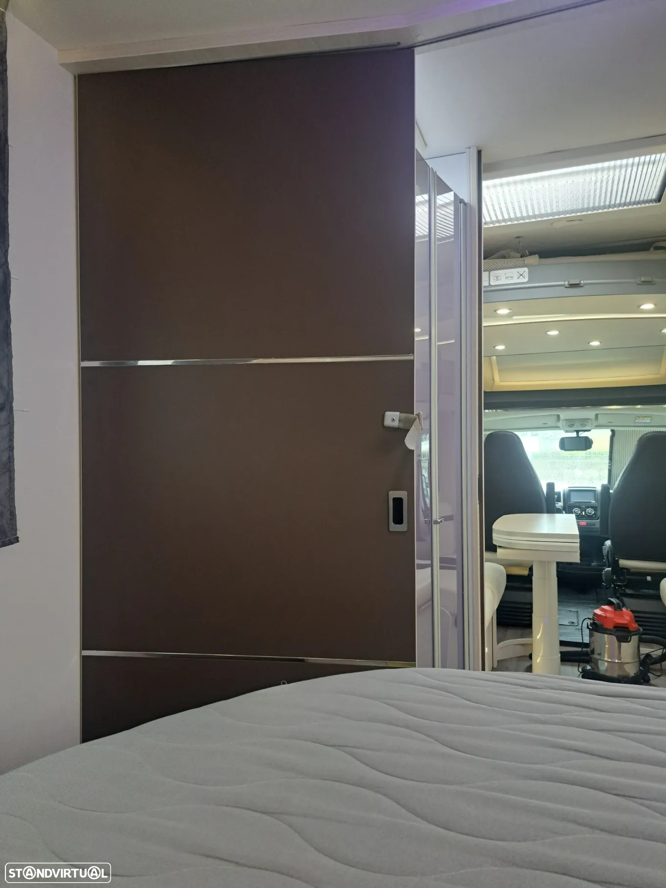 Chausson Welcome Welcome Premium 768 - 31