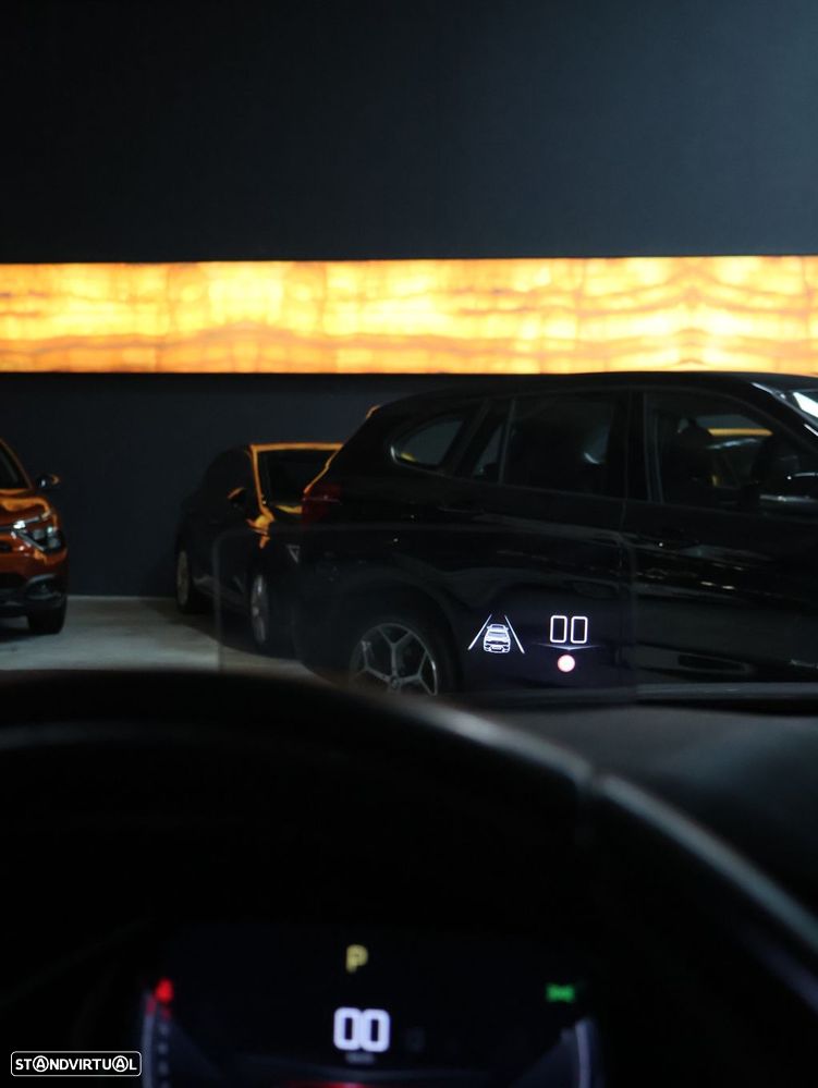 DS DS3 Crossback 1.2 PureTech Performance Line EAT8 - 26