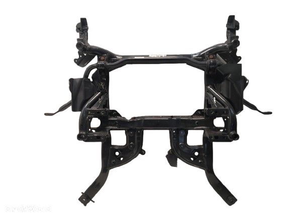 JAGUAR XF X260 2.0D SANKI WÓZEK BELKA SILNIKA DRĄŻEK STABILIZATORA PRZÓD PRZEDNI ORYGINAŁ - 1