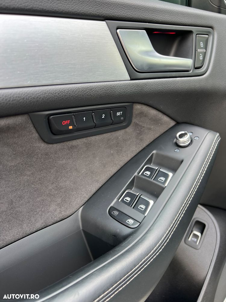 Audi Q5 2.0 TDI Quattro S tronic - 13