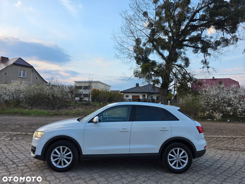 Audi Q3 2.0 TDI - 8