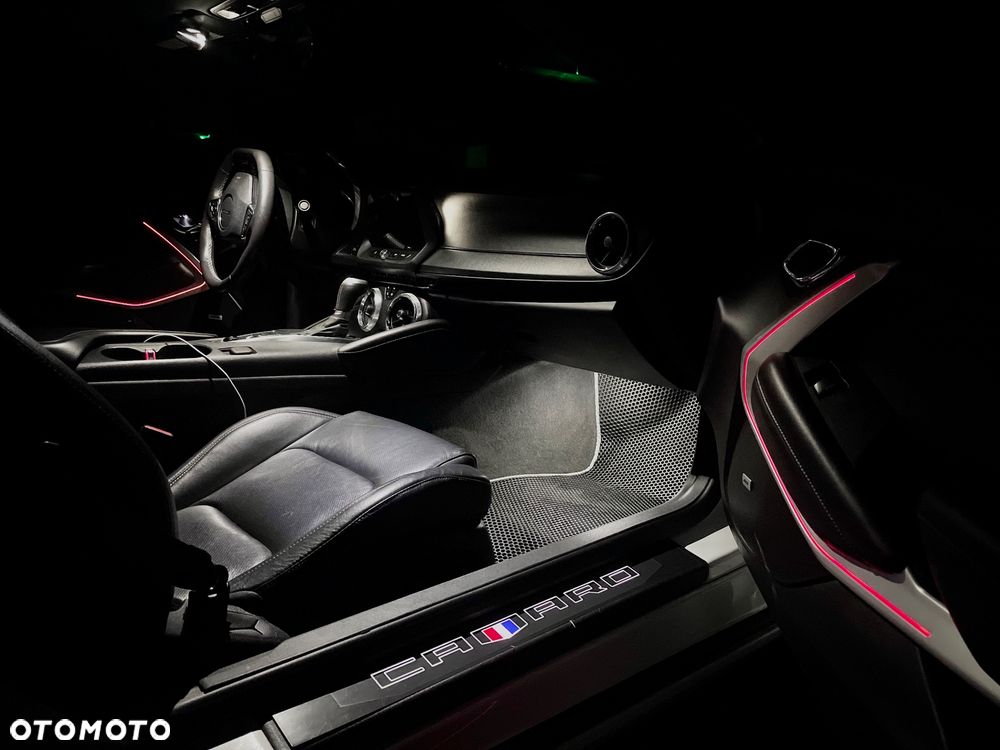 Chevrolet Camaro 2.0 - 29