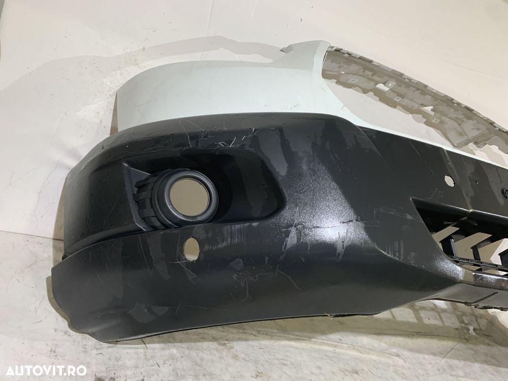 Bara fata Ford Transit, 2013, 2014, 2015, 2016, 2017, cod origine OE BK31-17F003-AHW. - 8