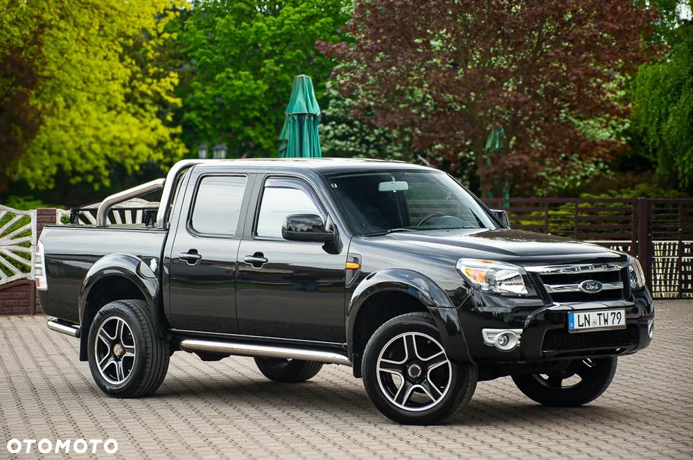 Ford Ranger - 30
