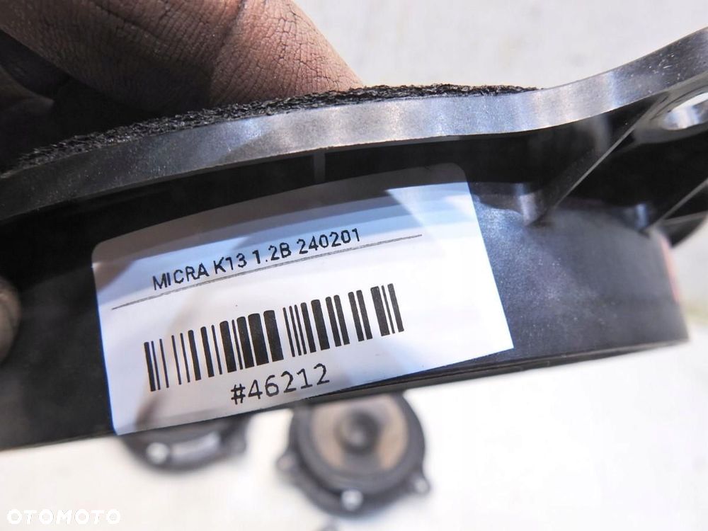 GŁOŚNIK GŁOŚNIKI NISSAN MICRA K13 28156EE500 - 5