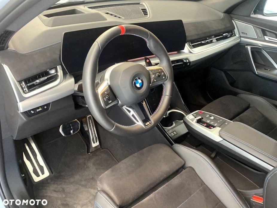 BMW X2 M35i xDrive - 10