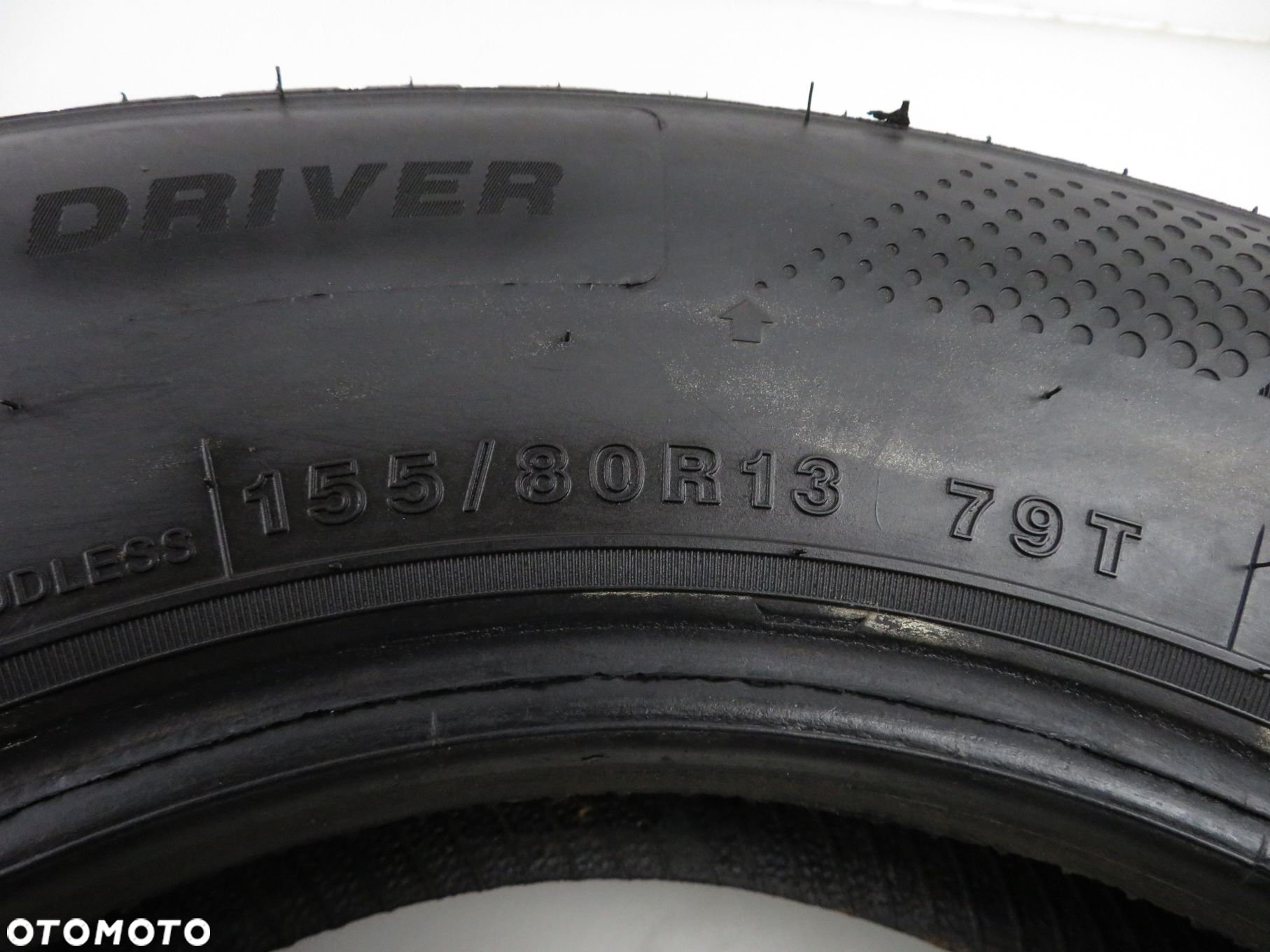 2x 155/80R13 OPONY CAŁOROCZNE Imperial All Season Driver 79T - 6