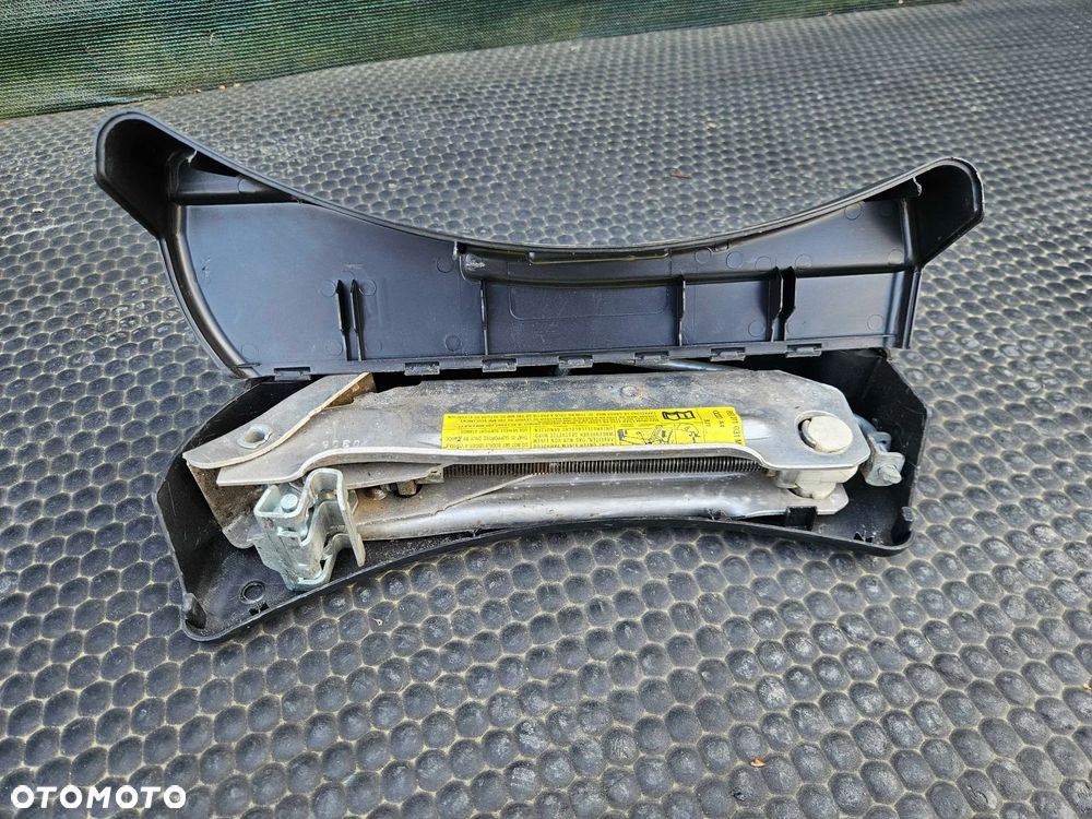 Lewarek 8E0011031 Podnosnik Etui Obudowa Komplet Audi A4 B6 B7 - 1