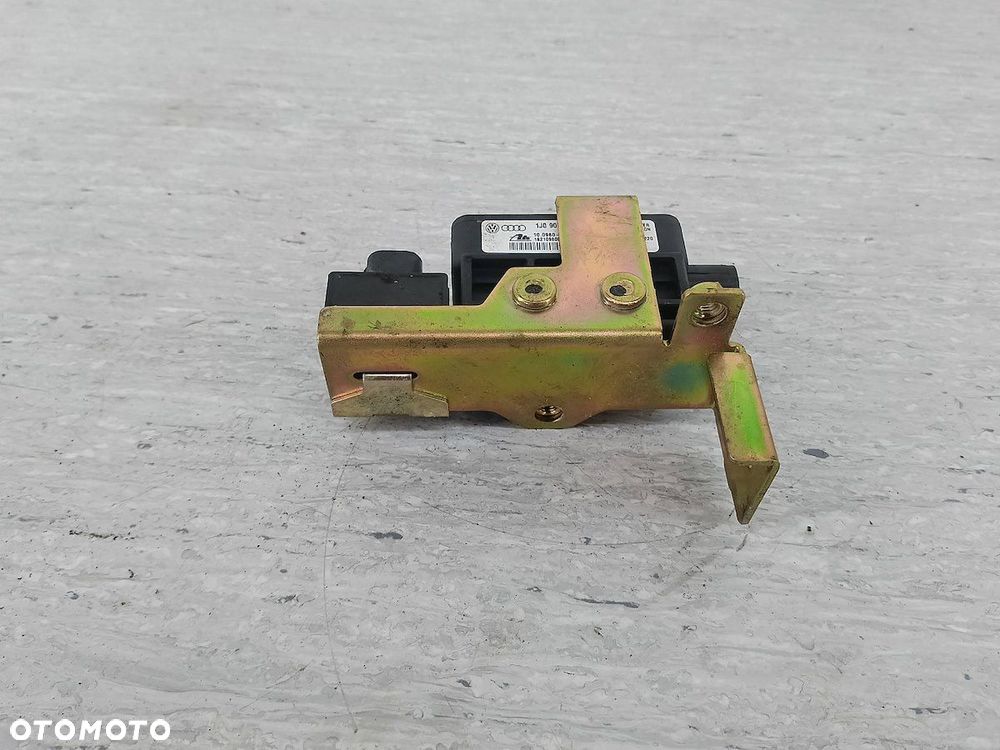 MODUŁ ESP SEAT ALHAMBRA I 7M3907637  YM212C184AA 10.0980-0443.2 1.9 TDI - 5