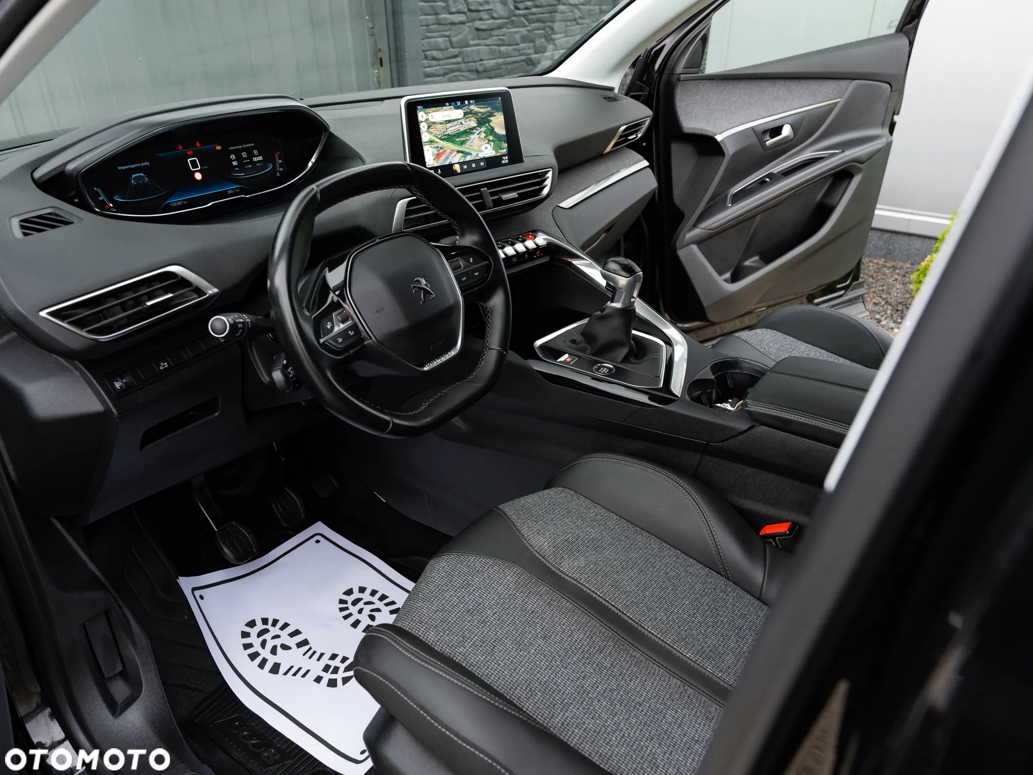 Peugeot 5008 BlueHDI 130 Allure Pack - 19