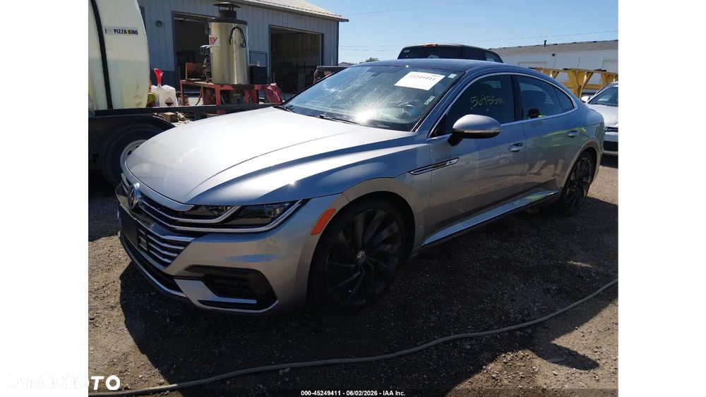 Volkswagen Arteon - 2