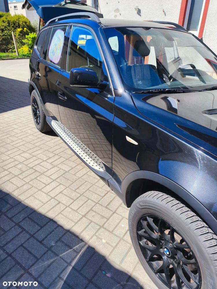 BMW X3 - 6