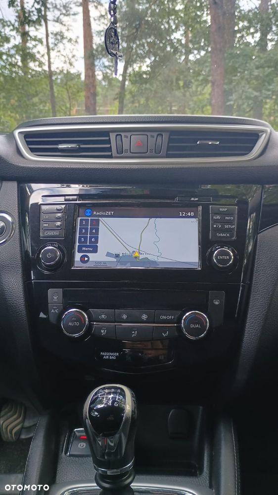 Nissan Qashqai - 16