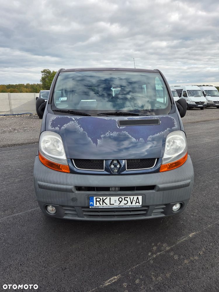 Renault Trafic - 7