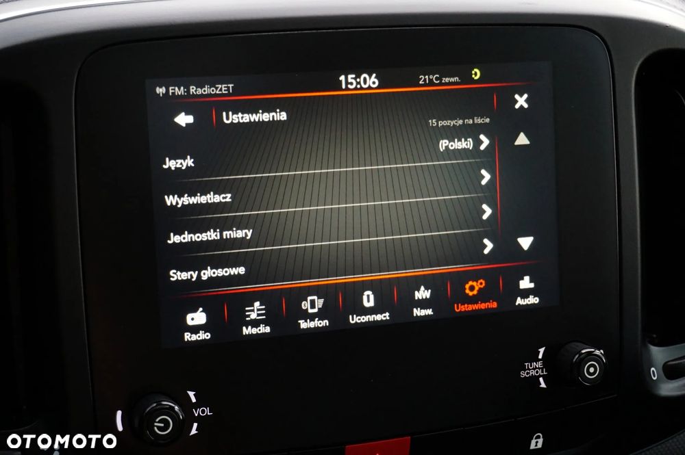 Fiat 500L Cross 1.4 16V T-Jet - 36