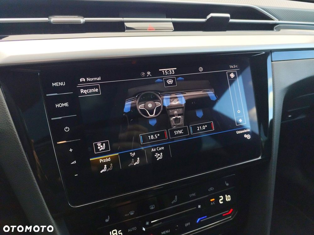 Volkswagen Arteon Shooting Brake 2.0 TDI 4Motion R-Line DSG - 38