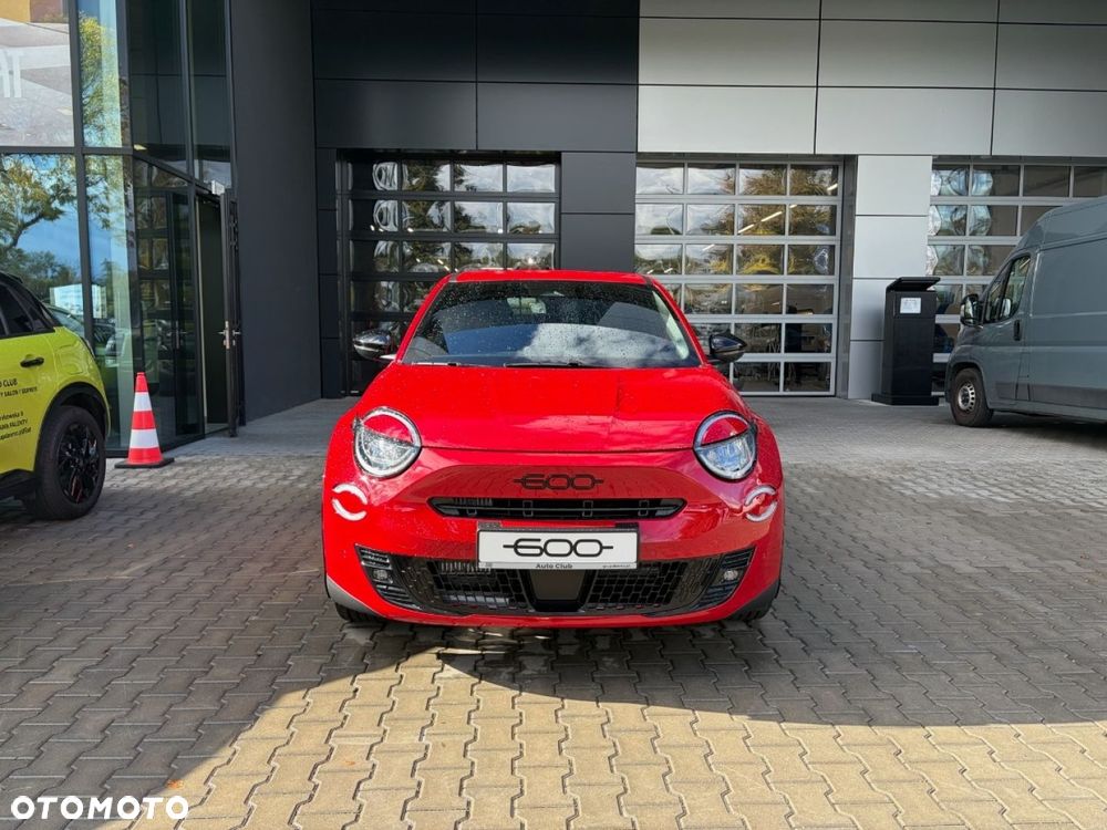 Fiat 600 - 5