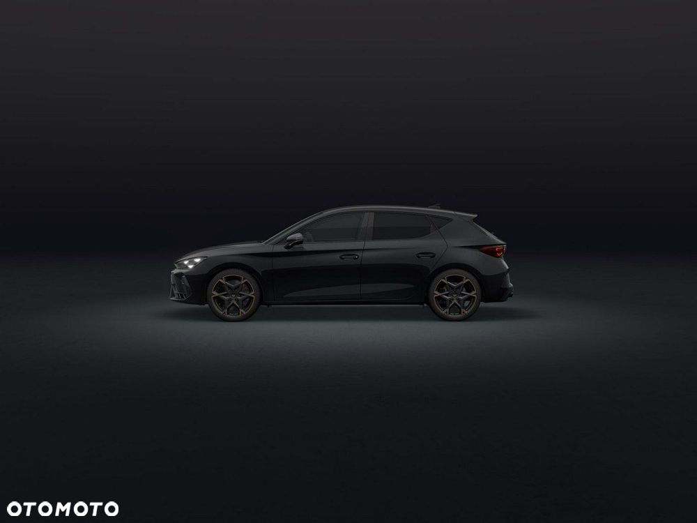 Cupra Leon - 2