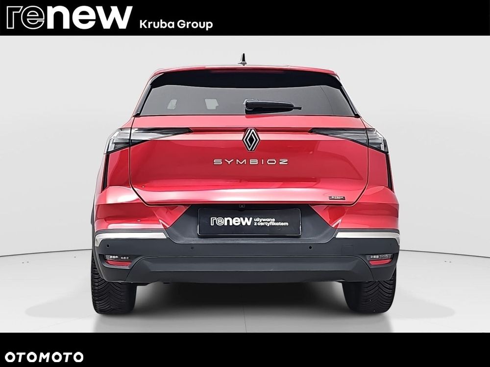Renault Symbioz 1.6 E-Tech Full Hybrid 145 Techno - 6