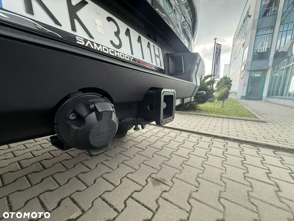 Ford Ranger Raptor - 12