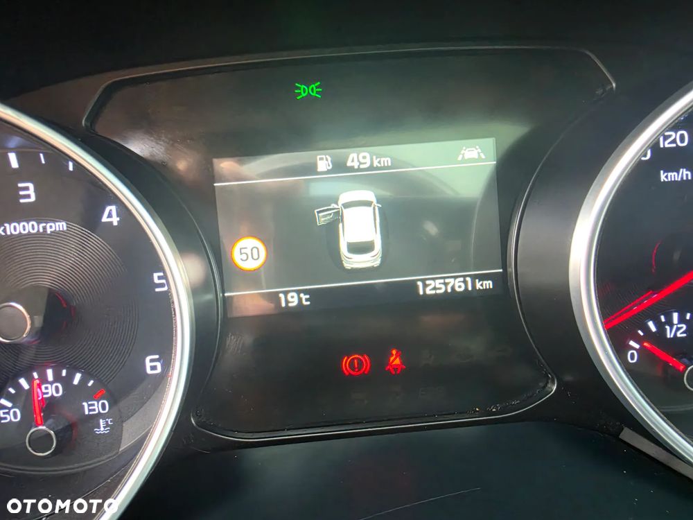 Kia ProCeed 1.6 CRDi SCR GT LINE - 21