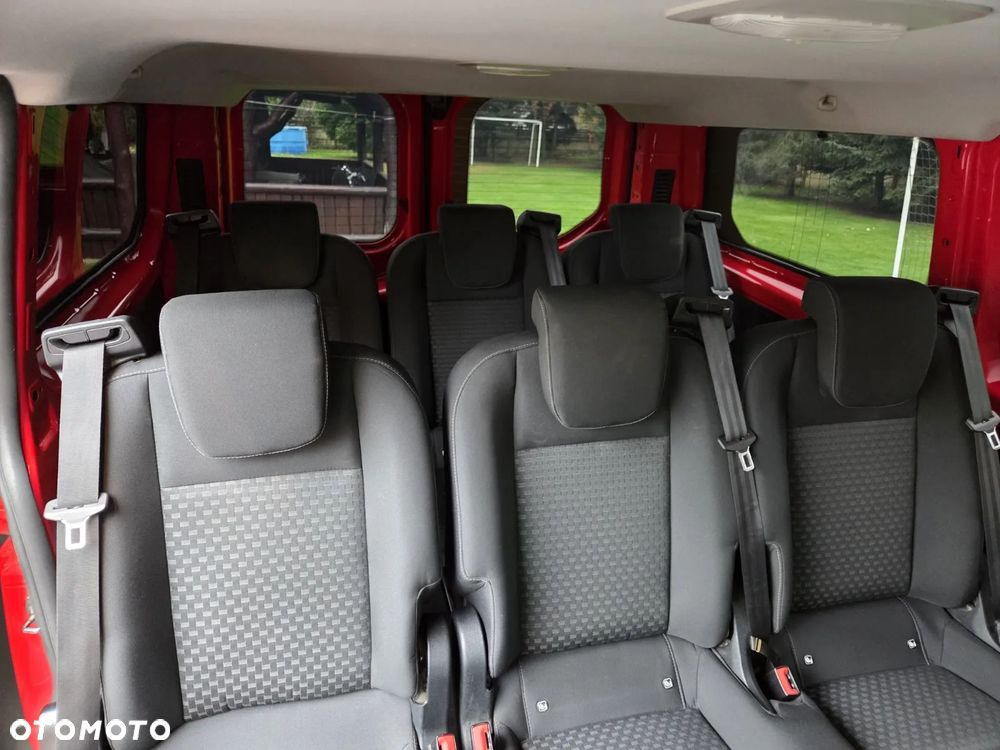Ford Transit Custom 310 L1H1 Trend - 18