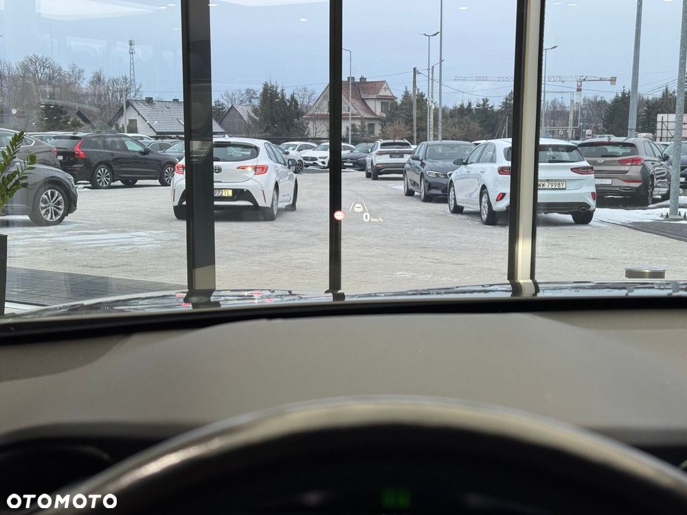 Hyundai Santa Fe 1.6 T-GDI HEV Platinum 4WD - 29