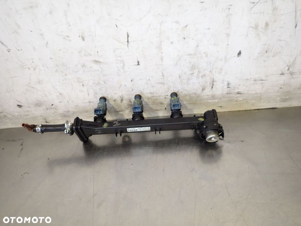 LISTWA WTRYSKOWA SMART SMART 0.7 A1600700295 - 1