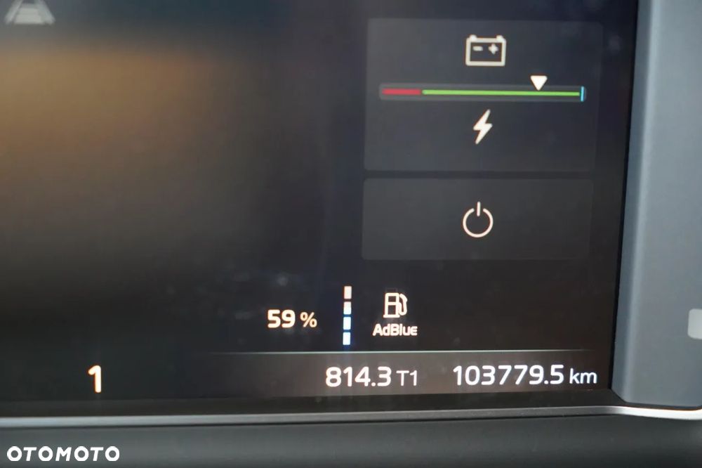 Volvo FH 500 AERO / 2025 ROK / I-SAVE / XXL - 39