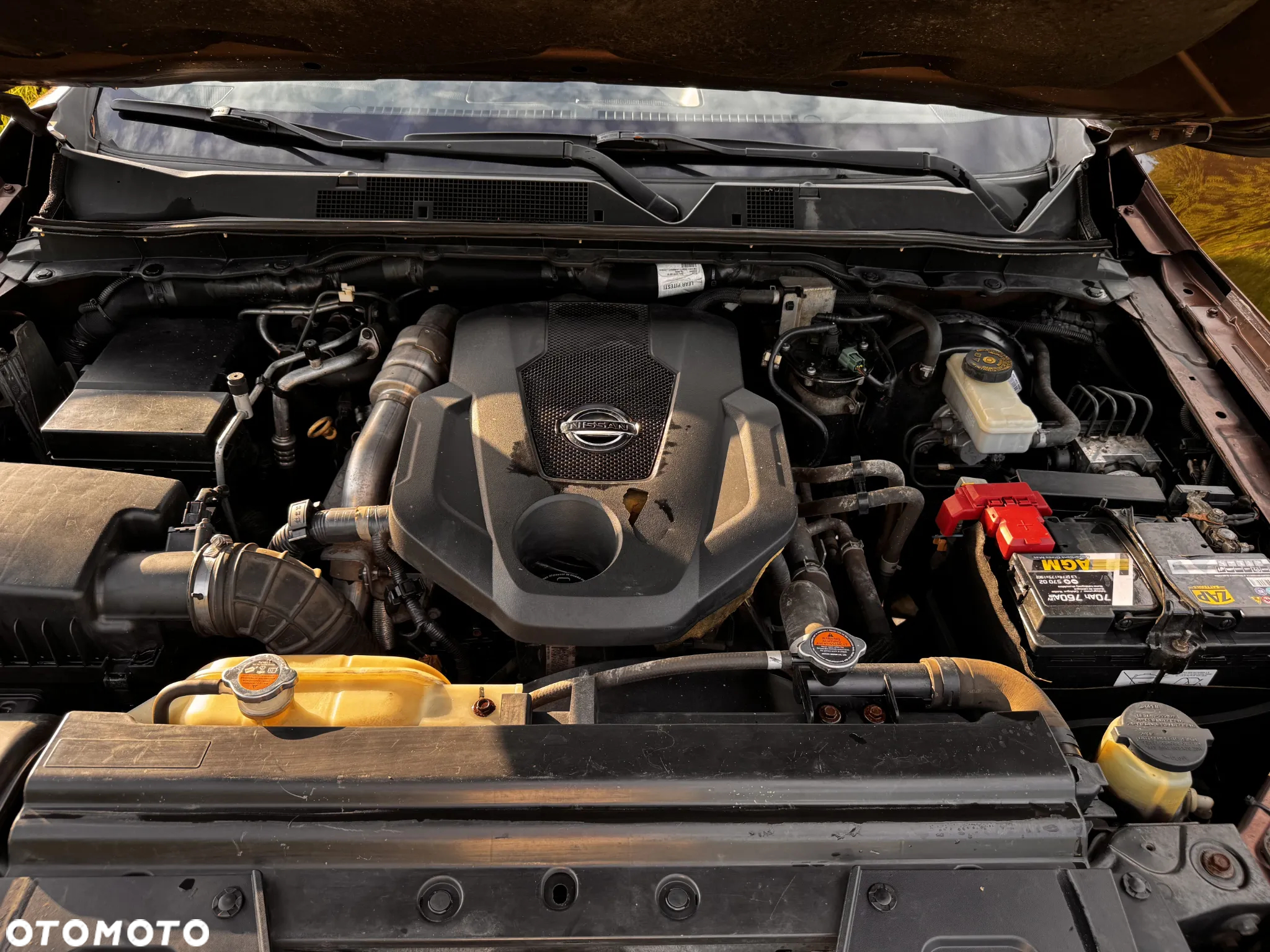 Nissan Navara - 11