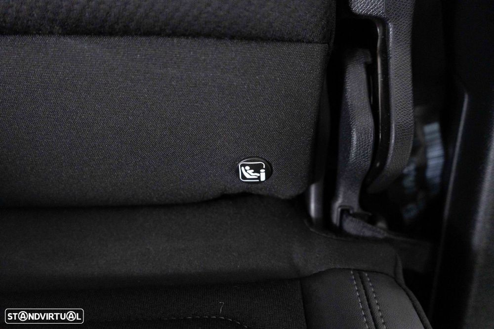 Citroën C5 Aircross 1.6 Hybrid Shine e-EAT8 - 10