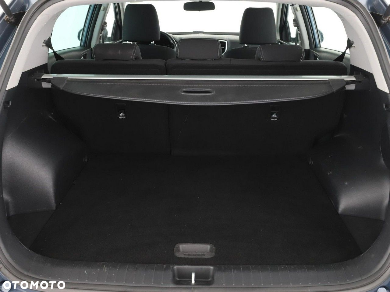 Kia Sportage 1.6 GDI 2WD VISION - 20