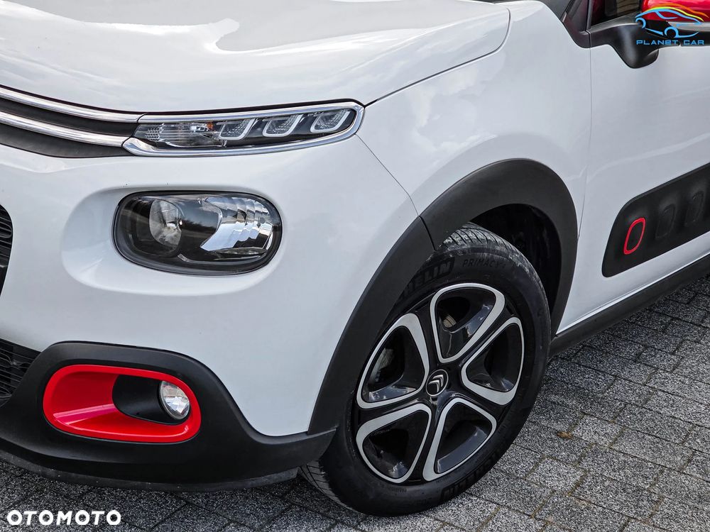 Citroën C3 Pure Tech 83 S&S SHINE - 5