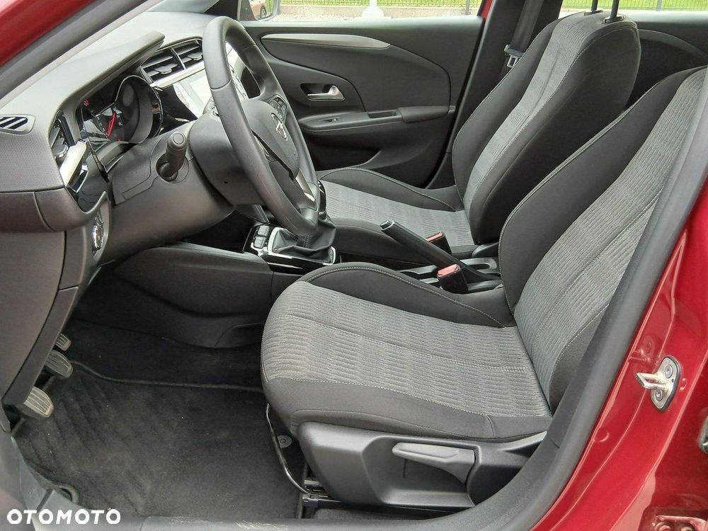 Opel Corsa 1.2 Edition S&S - 16