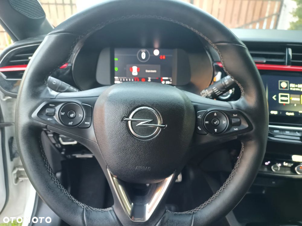 Opel Corsa 1.2 GS Line Plus Pack S&S - 18