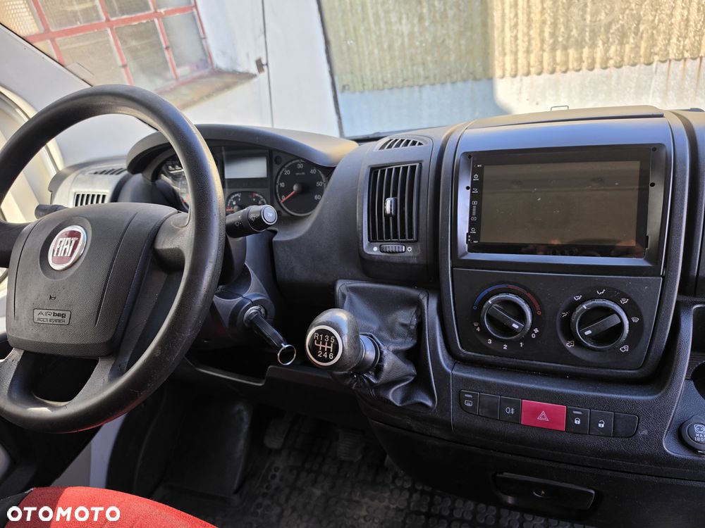 Fiat Ducato - 5