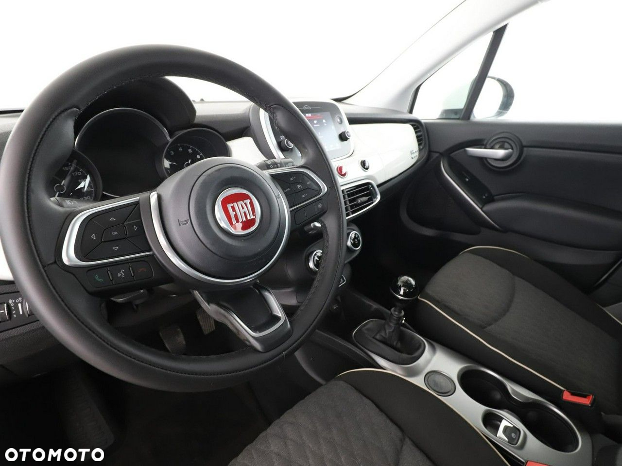 Fiat 500X 1.0 City Cross - 14