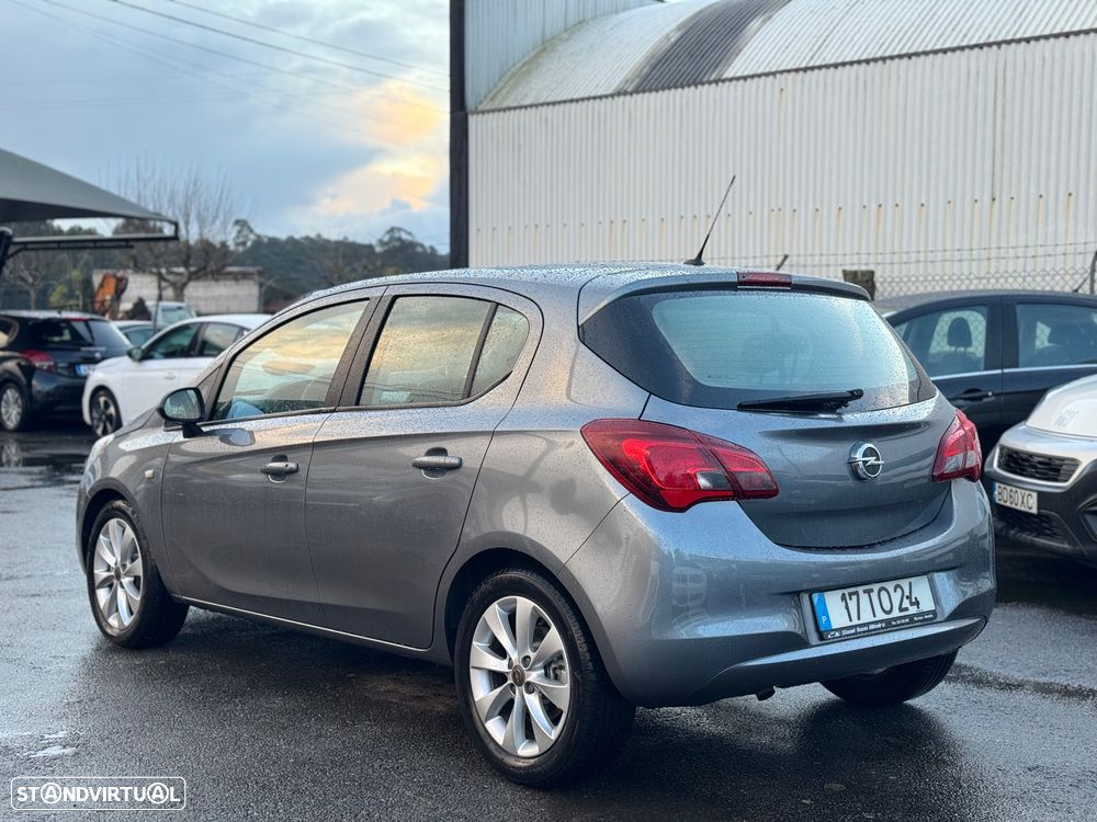 Opel Corsa 1.3 CDTi Business Edition - 5