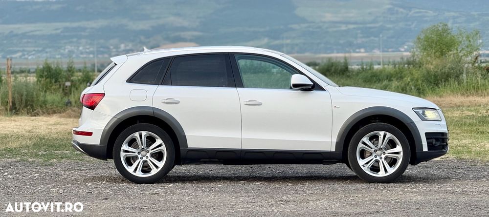 Audi Q5 2.0 TDI Quattro S tronic Sport - 26