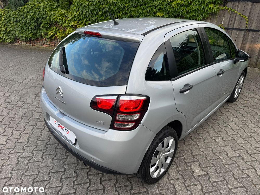 Citroën C3 1.2 PureTech Feel - 14