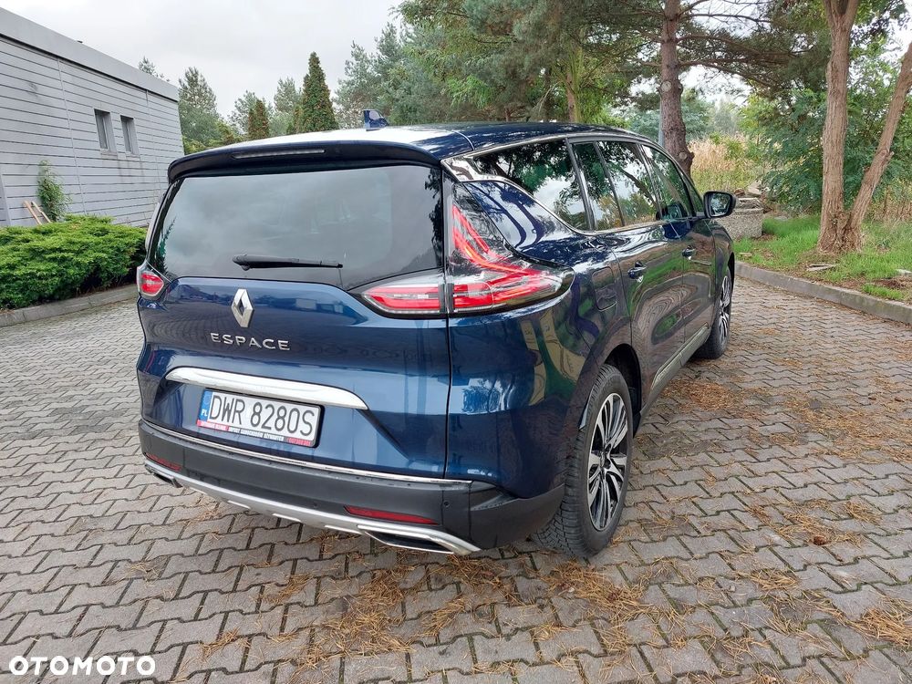 Renault Espace BLUE dCi 200 EDC LIMITED - 4