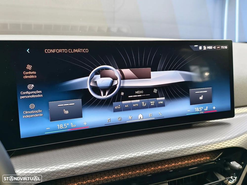 BMW i4 eDrive40 Pack Desportivo M Pro - 42