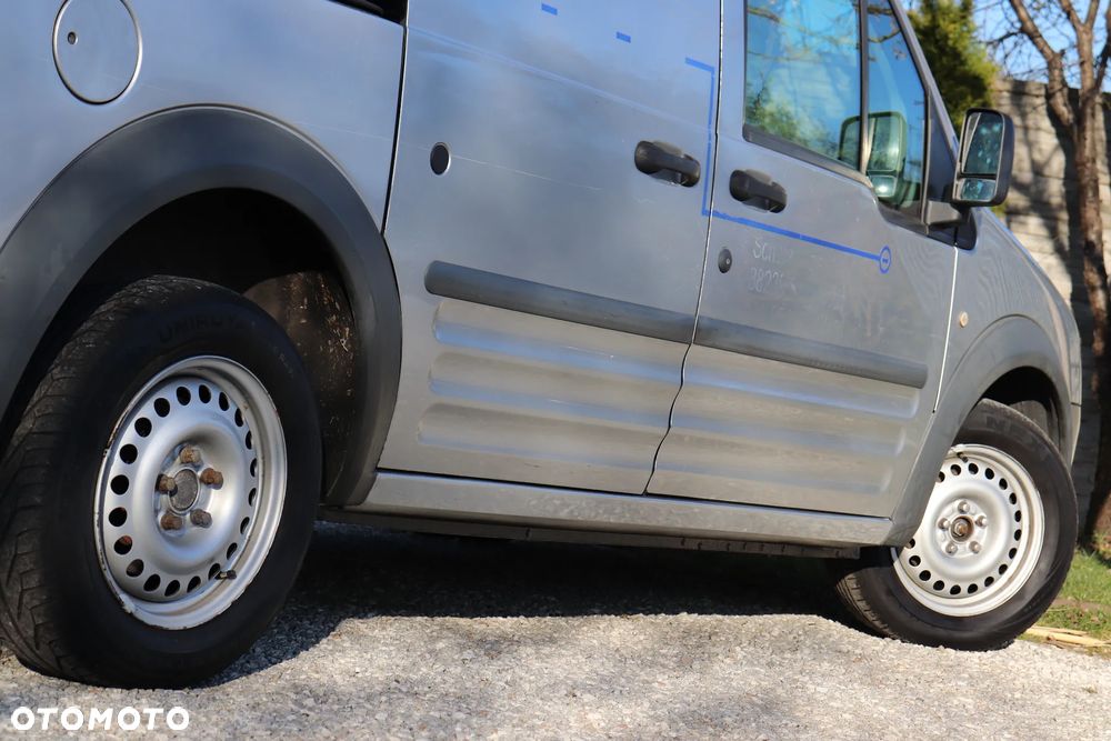 Ford TRANSIT CONNECT - 20