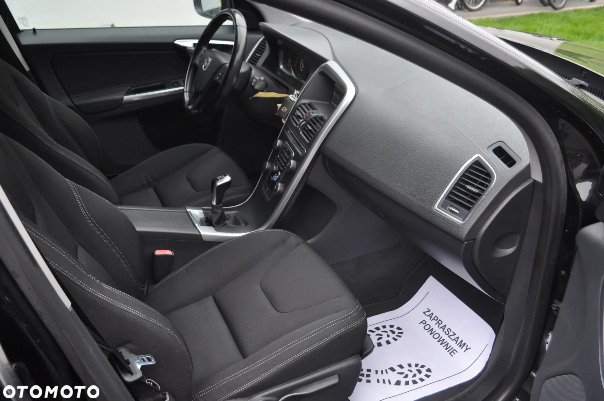 Volvo XC 60 D4 Drive-E Kinetic - 20