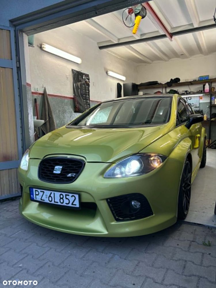 Seat Leon - 1